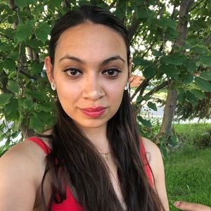 Meet your Posher, Janavi